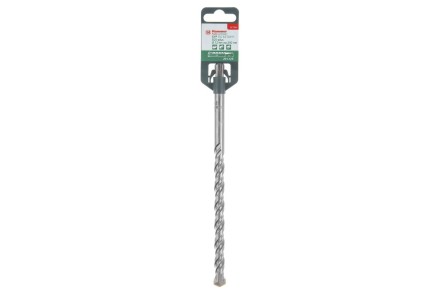 Бур HAMMER Ф12х210мм SDS Plus (201-123) купить в Уфе