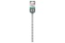 Бур HAMMER Ф12х210мм SDS Plus (201-123) купить в Уфе