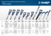 ЗУБР Походная 7, 270 мм, ножовка для быстрого реза сырой древесины, Профессионал (15166-35) купить в Уфе