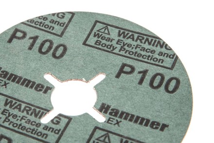 Круг фибровый HAMMER 243-006 купить в Уфе