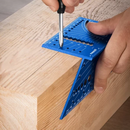 ЗУБР 3D, 7-в-1, угольник многофункциональный, Профессионал (34399) купить в Уфе