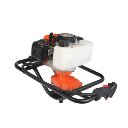 Мотобур бензиновый PATRIOT AE 53D без шнека купить в Уфе