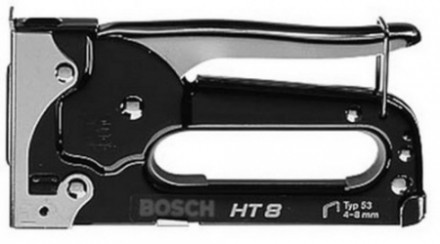 Степлер BOSCH HT 8 (0.603.038.000) купить в Уфе