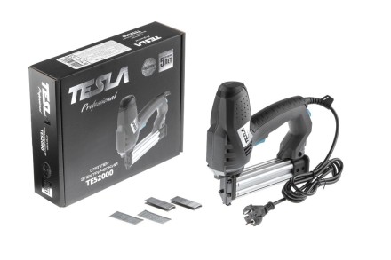 Степлер TESLA TES2000 купить в Уфе