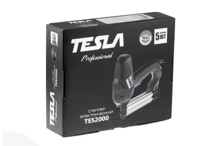 Степлер TESLA TES2000 купить в Уфе