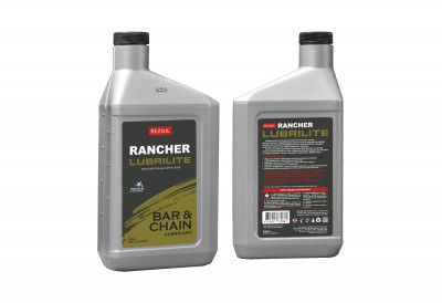 Масло цепное 0,946 л. REZOIL Rancher LUBRILITE Rezer купить в Уфе