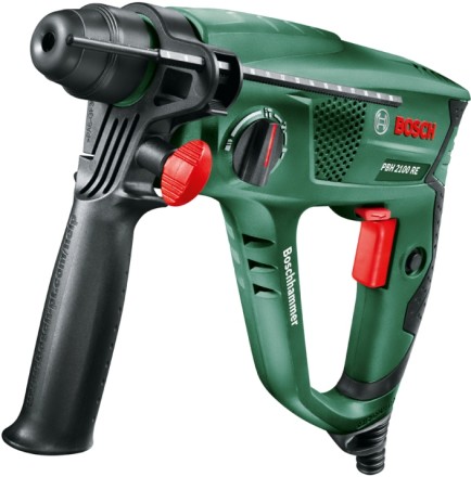 Перфоратор BOSCH PBH 2100 RE (0.603.3A9.320) купить в Уфе