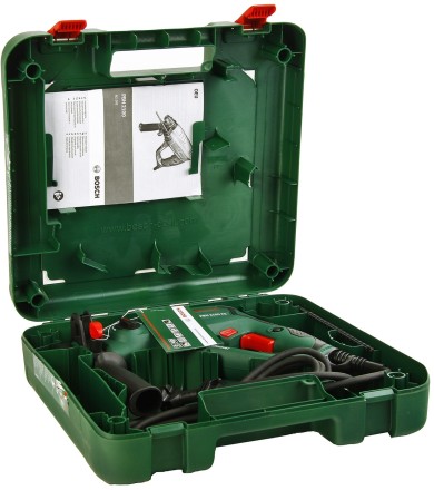 Перфоратор BOSCH PBH 2100 RE (0.603.3A9.320) купить в Уфе