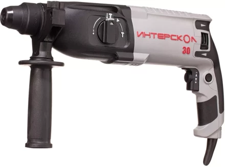 Перфоратор П30/900-ЭР-2 ИНТЕРСКОЛ купить в Уфе