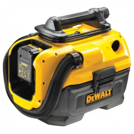 Пылесос аккум. DeWalt DCV582 купить в Уфе