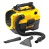 Пылесос аккум. DeWalt DCV582 купить в Уфе