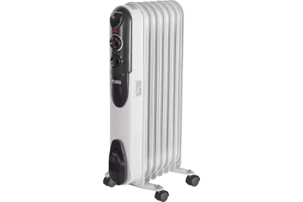 Масляный радиатор ОМПТ-7А Ресанта 67/3/28 купить в Уфе