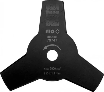 Диск лезвие Huter GTD-3T купить в Уфе