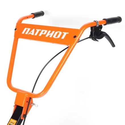 Культиватор бензиновый Ладога PATRIOT купить в Уфе