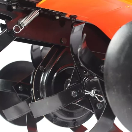 Культиватор бензиновый Ладога PATRIOT купить в Уфе