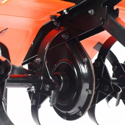 Культиватор бензиновый Ладога PATRIOT купить в Уфе