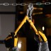 Болторез 350 мм 14&quot;, Cr-Mo Denzel 78533 купить в Уфе