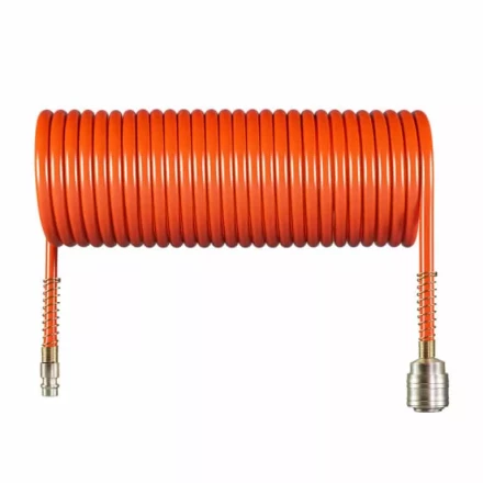 Шланг спиральный 15м 5774 AERO FoxWeld купить в Уфе