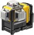 Нивелир лазерный DCE089D1R Li-Ion DeWalt купить в Уфе