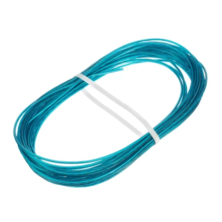 Шнур хозяйственный с полимерным покрытием, 2 мм, L 10 м, Home Palisad 937005 купить в Уфе