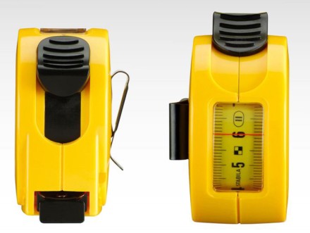 Рулетка 3м х 16мм BM 30 W SP 16456 со смотровым окошком STABILA купить в Уфе