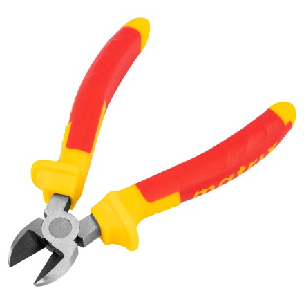 Бокорезы  Insulated 160мм двухкомпонентные рукоятки MATRIX PROFESSIONAL 17506 купить в Уфе