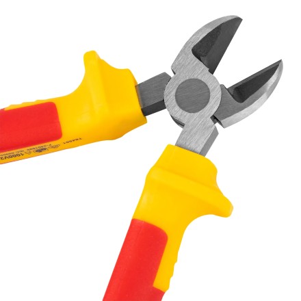 Бокорезы  Insulated 160мм двухкомпонентные рукоятки MATRIX PROFESSIONAL 17506 купить в Уфе