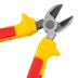 Бокорезы  Insulated 160мм двухкомпонентные рукоятки MATRIX PROFESSIONAL 17506 купить в Уфе