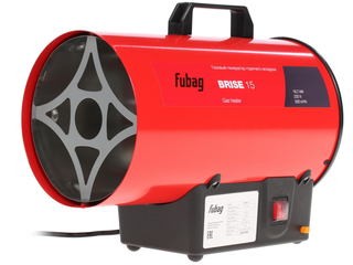 Газовая тепловая пушка BRISE 15 FUBAG Fubag купить в Уфе