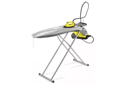 Паровая гладильная система Karcher SI 4 EasyFix Iron Kit (1.512-454.0) купить в Уфе