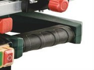 Пила торцовая KGT 305 M Metabo купить в Уфе