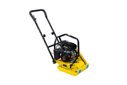 Виброплита TOR C-60(R) 60 кг, 10,5кН (Loncin) коврик, колесный комплект 1010054 купить в Уфе