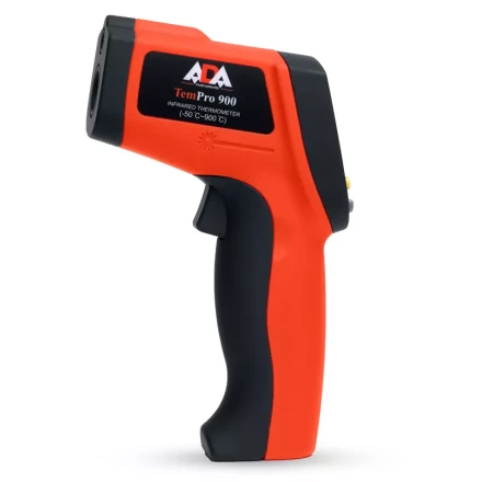 Пирометр инфракрасный ADA TemPro 900 купить в Уфе