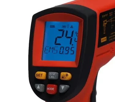 Пирометр инфракрасный ADA TemPro 900 купить в Уфе