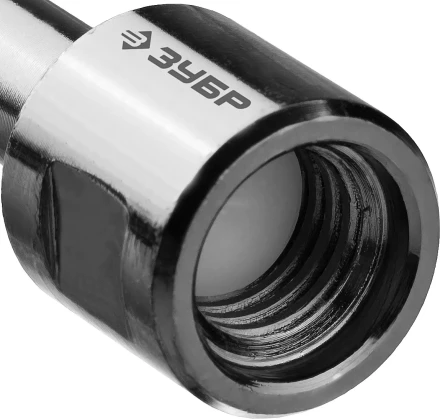 Коронка алмазная универсальная, технология ВВС, d=10 мм, посадка М14, ЗУБР Профессионал 29865-10-М14 29865-10-M14 купить в Уфе