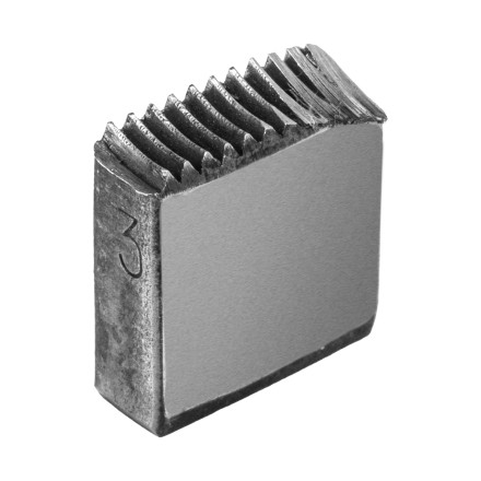 Резцы для клуппов 1/4&quot;, 4 шт. 77360 купить в Уфе