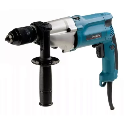 Дрель ударная двухскоростная Makita HP2051F купить в Уфе