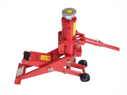 Домкрат для погрузчиков TOR  FJ-5 5 т 1004400 купить в Уфе