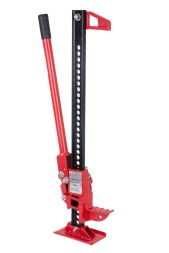 Домкрат реечный TOR ST0833/33&quot; 3,0 т 154-700 мм  (High Jack) 1004125