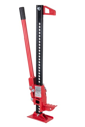 Домкрат реечный TOR ST0833/33&quot; 3,0 т 154-700 мм  (High Jack) 1004125 купить в Уфе