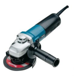 Угловая шлифовальная машина Makita 9565HZ УШМ Болгарка