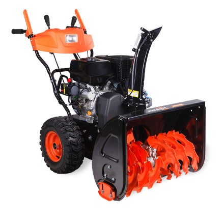 Бензиновый снегоуборщик PATRIOT PRO 1100 ED купить в Уфе