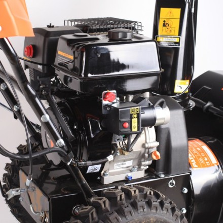 Бензиновый снегоуборщик PATRIOT PRO 1100 ED купить в Уфе