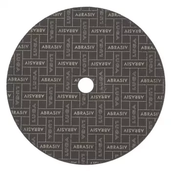 Круг зачистной по металлу 230 х 6,0 х 22 мм,  ПРЕМИУМ (Луга) Россия 73426 купить в Уфе