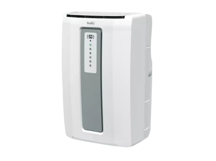 Кондиционер мобильный BALLU BPHS-14H купить в Уфе