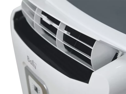 Кондиционер мобильный BALLU BPHS-14H купить в Уфе