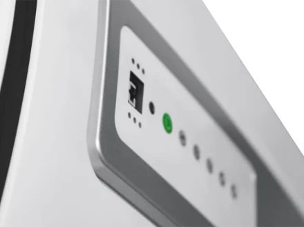 Кондиционер мобильный BALLU BPHS-14H купить в Уфе