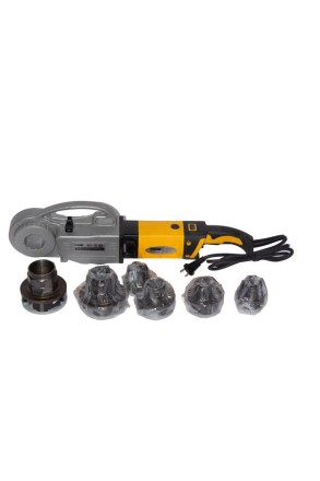 Клупп электрический TOR SQ30-2C до 2&quot; 1029741 купить в Уфе
