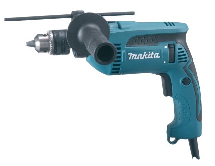 Дрель ударная Makita HP1640K купить в Уфе