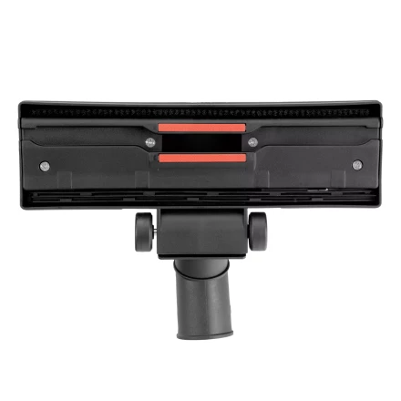 Щетка-насадка строительная широкая для пылесосов 25,3х7,3 см Denzel 28221 купить в Уфе